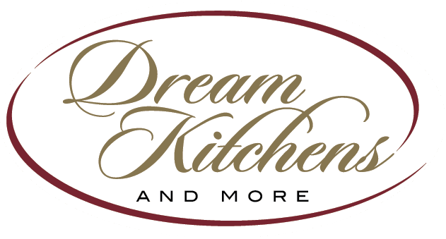 Dream Kitchens and More Logo